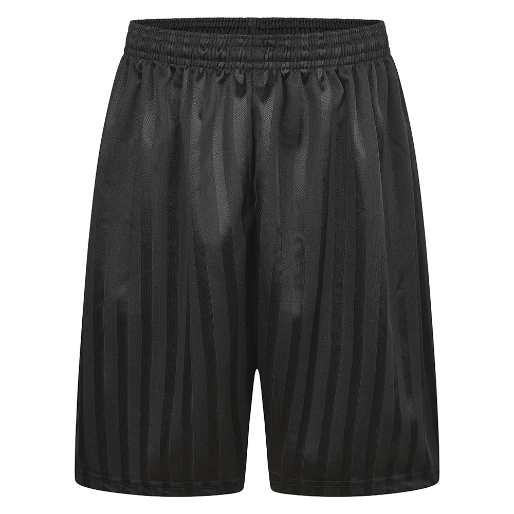 Polyester PE Shorts